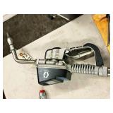 Graco® Digital Metered Dispenser Valve
