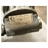 Metered Dispenser Pump