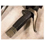 Metered Dispenser Pump