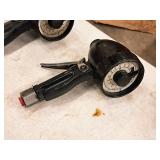 Metered Dispenser Pump