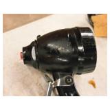 Metered Dispenser Pump