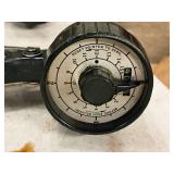 Metered Dispenser Pump