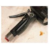 Metered Dispenser Pump