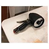 Metered Dispenser Pump
