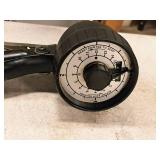 Metered Dispenser Pump