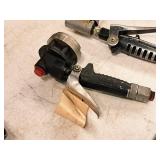 Metered Dispenser Pump