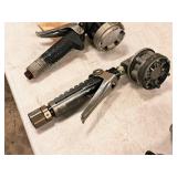 Metered Dispenser Pump