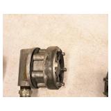 Metered Dispenser Pump