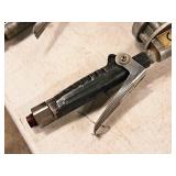 Metered Dispenser Pump