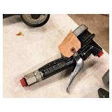 Metered Dispenser Pump