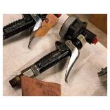 Metered Dispenser Pump