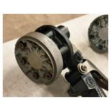 Metered Dispenser Pump