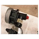 Metered Dispenser Pump
