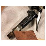 Metered Dispenser Pump
