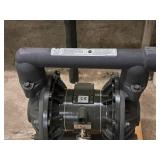 Graco® Husky® 36-lbs Air Operated Diaphram Pump #1590 (in original packaging)