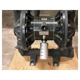 Graco® Husky® 36-lbs Air Operated Diaphram Pump #1590 (in original packaging)