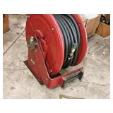 Low Pressure Hose Reel | 1000 PSI