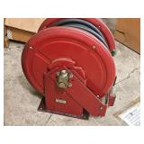 Low Pressure Hose Reel | 1000 PSI