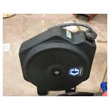 Graco® 250-PSI Hose Reel with Hose  | 3/8" x 50