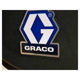 Graco® 250-PSI Hose Reel with Hose  | 3/8" x 50