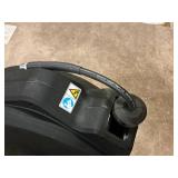 Graco® 250-PSI Hose Reel with Hose  | 3/8" x 50