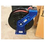 Graco® 300-PSI Hose Reel with Hose #HPL65B (in original packaging)