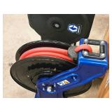 Graco® 300-PSI Hose Reel with Hose #HPL65B (in original packaging)