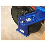 Graco® 300-PSI Hose Reel with Hose #HPL65B (in original packaging)