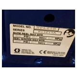 Graco® 300-PSI Hose Reel with Hose #HPL65B (in original packaging)