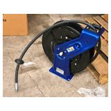 Graco® 2000-PSI Hose Reel with Hose #HPM65B (in original packaging)