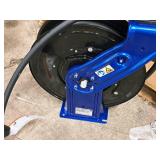Graco® 2000-PSI Hose Reel with Hose #HPM65B (in original packaging)