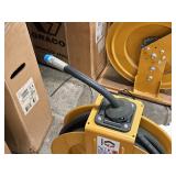 Graco® 1800 PSI Oil Hose Reel with Hose | 1/2" x 25