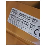 Graco® 1800 PSI Oil Hose Reel with Hose | 1/2" x 25