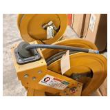 Graco® 4000 PSI Hose Reel with Hose | 3/8" x 40