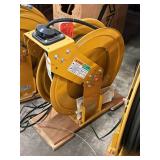 Graco® 5000 PSI Hose Reel with Hose | 1/4" x 50