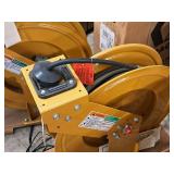 Graco® 5000 PSI Hose Reel with Hose | 1/4" x 50