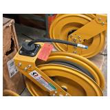 Graco® 4000 PSI Hose Reel with Hose | 3/8" x 50