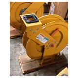 Graco® 1800 PSI Hose Reel (no hose) #224050 (in original packaging)