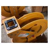 Graco® 1800 PSI Hose Reel (no hose) #224050 (in original packaging)