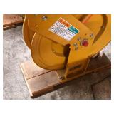 Graco® 1800 PSI Hose Reel (no hose) #224050 (in original packaging)