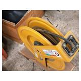 Graco® 5000 PSI Grease Hose Reel with Hose | 1/4" x 50