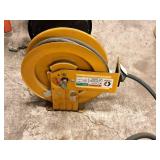 1800 PSI Benchtop Hose Reel with 25
