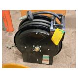 Belcrank 3000 PSI Lube Hose Reel with Hose | 1/2" x 50