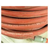 300-PSI Hose 3/8" x 50