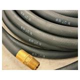 Hose 1/2" x ?