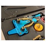 Brake Bleeder Adapter Kit with Case