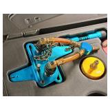 Brake Bleeder Adapter Kit with Case