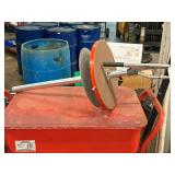 Zee Line Grease Pump #327
