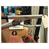 Zee Line Grease Pump #327