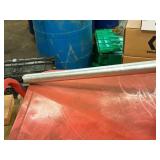 Zee Line Grease Pump #327